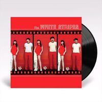 Cover image for White Stripes ** Vinyl