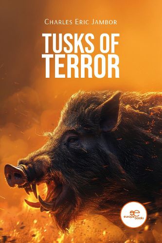 Cover image for TUSKS OF TERROR 2025