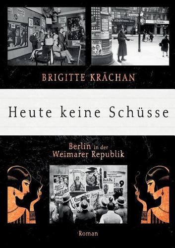 Cover image for Heute keine Schusse