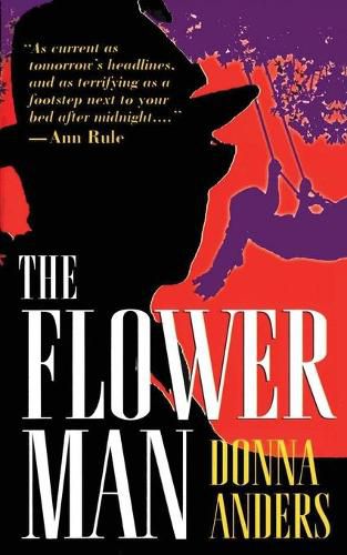 Cover image for Flower Man