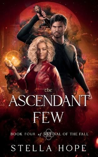 Cover image for The Ascendant Few