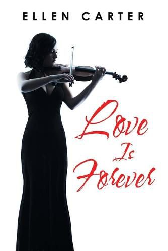 Cover image for Love Is Forever