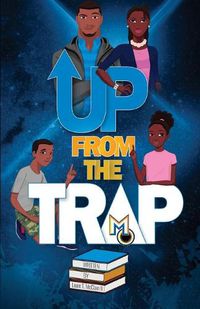 Cover image for Up From The Trap