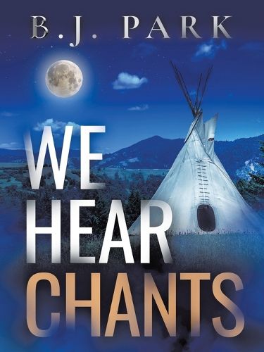 Cover image for We Hear Chants