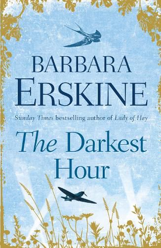 Cover image for The Darkest Hour