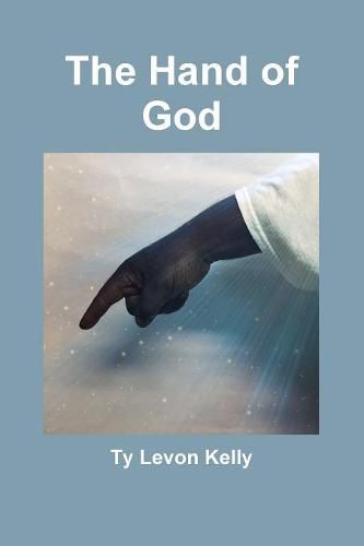 Cover image for The Hand of God