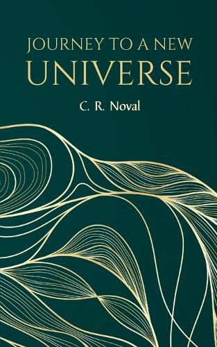 Cover image for Journey to a new universe