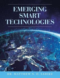 Cover image for Emerging Smart Technologies