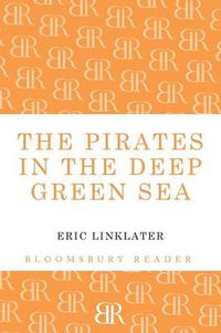 Cover image for The Pirates in the Deep Green Sea