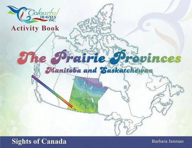 Cover image for The Prairie Provinces