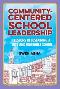 Cover image for Community-Centered School Leadership