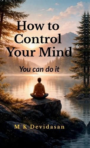 Cover image for How to Control Your Mind
