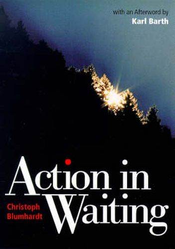 Action in Waiting