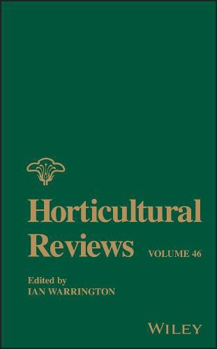 Cover image for Horticultural Reviews, Volume 46