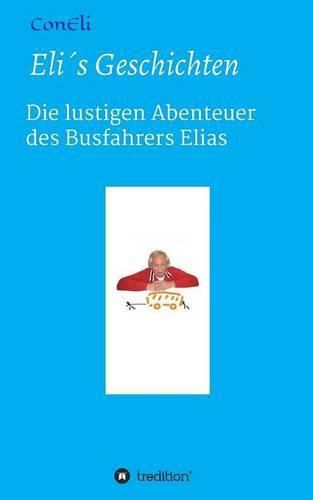 Cover image for Elis Geschichten