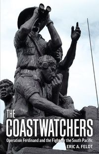 Cover image for The Coastwatchers