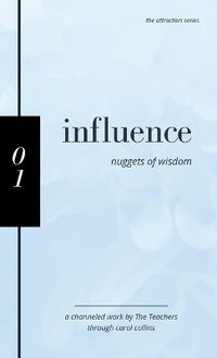 Cover image for Influence