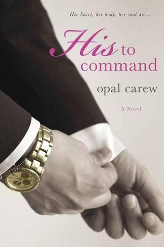 Cover image for His to Command