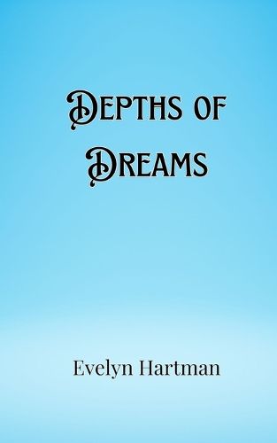 Cover image for Depths of Dreams