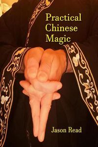 Cover image for Practical Chinese Magic