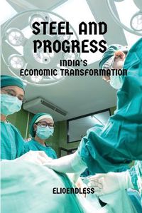 Cover image for Steel and Progress