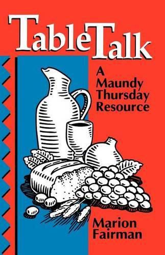 Cover image for Table Talk