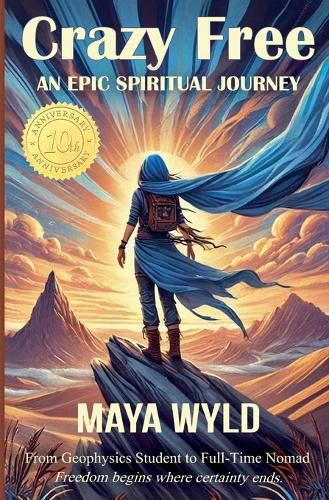 Cover image for Crazy Free