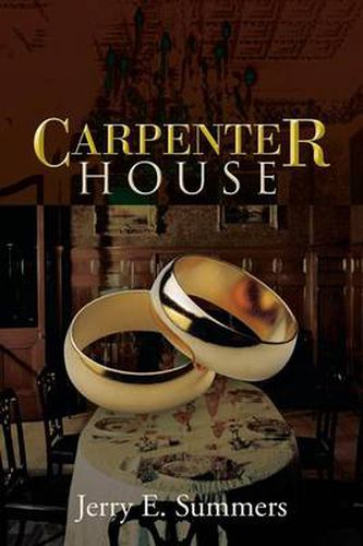 Cover image for Carpenter House