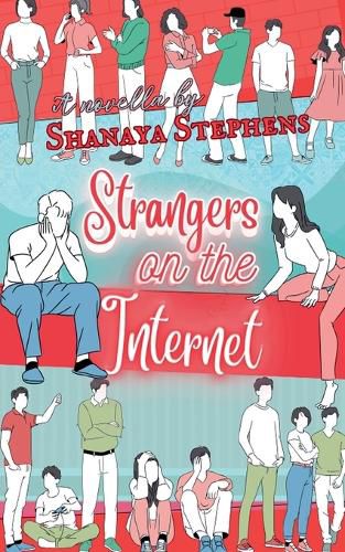 Cover image for Strangers On The Internet