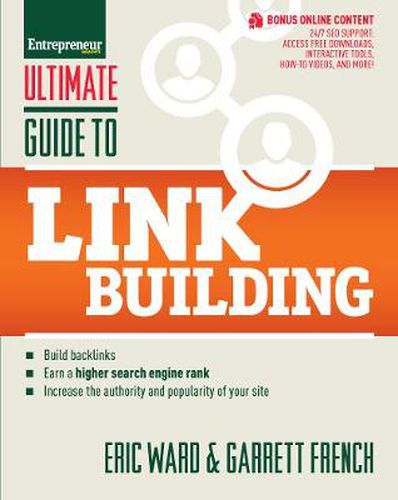 Cover image for Ultimate Guide to Link Building: How to Build Backlinks, Authority and Credibility for Your Website, and Increase Click Traffic and Search Ranking