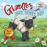 Cover image for Gizelle's Silly, Soggy Day