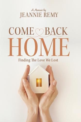 Cover image for Come Back Home