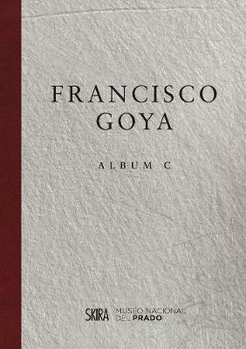 Cover image for Goya: Album C