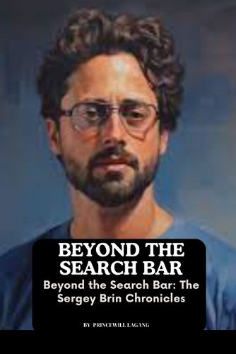 Cover image for Beyond the Search Bar