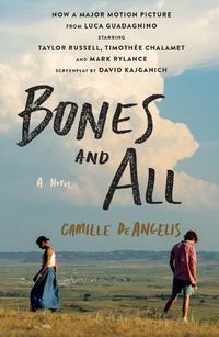 Cover image for Bones & All