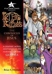 Cover image for The King of Kings