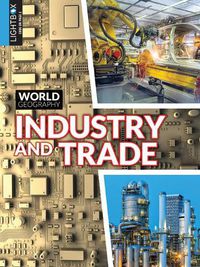 Cover image for Industry and Trade