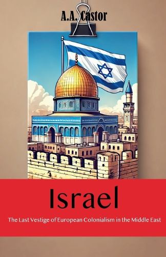 Cover image for Israel