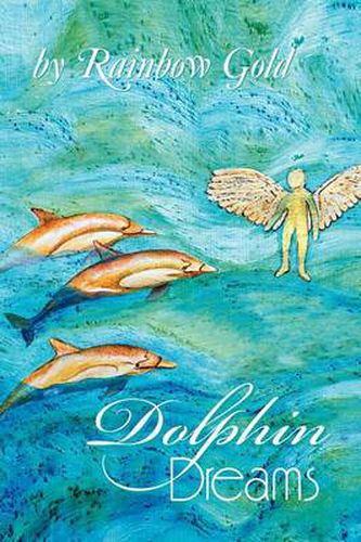 Cover image for Dolphin Dreams