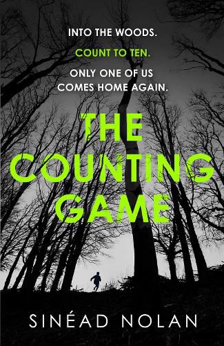 Cover image for The Counting Game