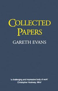 Cover image for Collected Papers