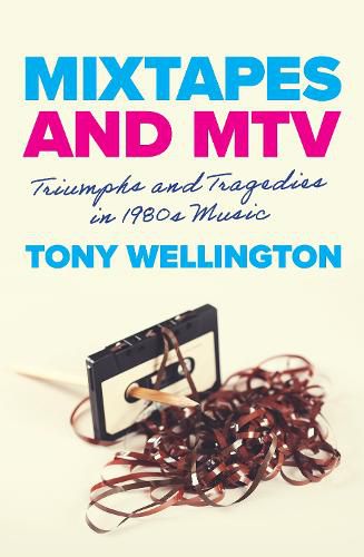 Cover image for Mixtapes and MTV
