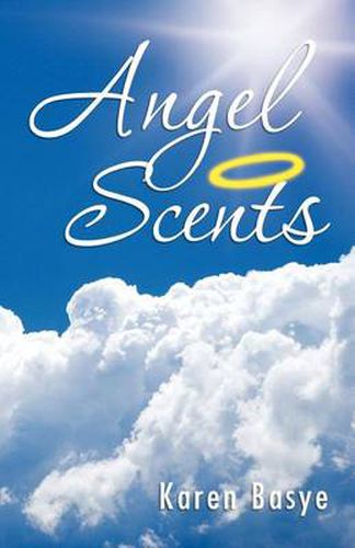 Cover image for Angel Scents