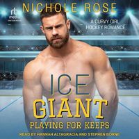Cover image for Ice Giant