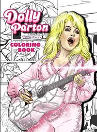 Cover image for Dolly Parton