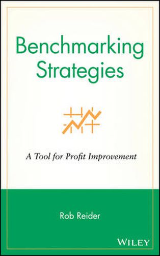 Cover image for Benchmarking Strategies: A Tool for Profit Improvement