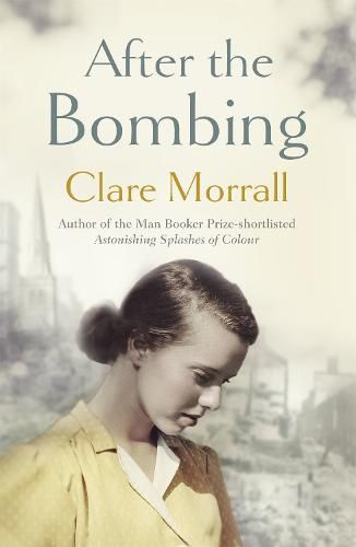 Cover image for After the Bombing