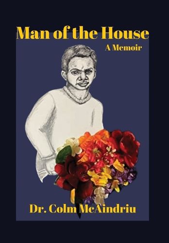 Cover image for Man of the House