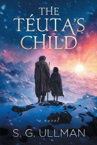 Cover image for The Teuta's Child