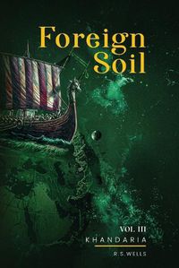 Cover image for Foreign Soil